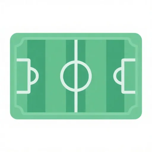 预选赛路径示意