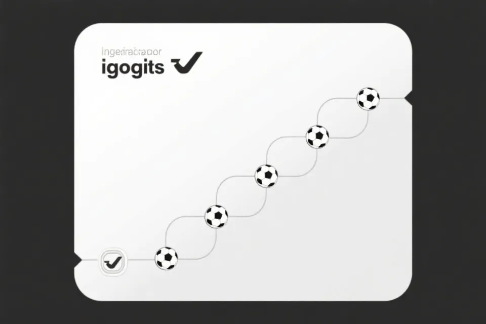 报名流程清单化示意图