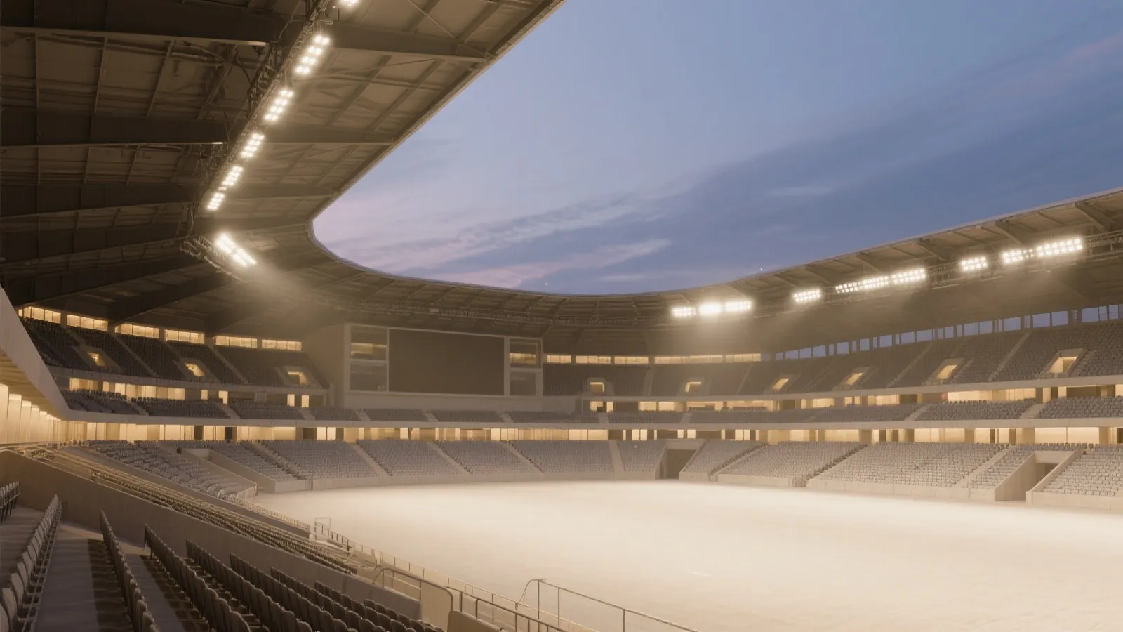 2026世界杯赛制与扩军主题视觉