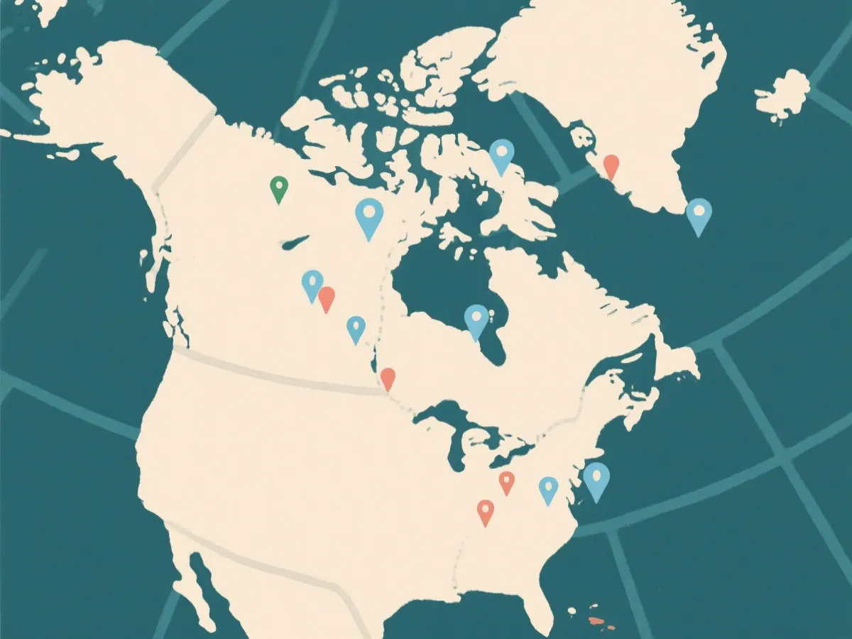 2026世界杯联合举办示意图