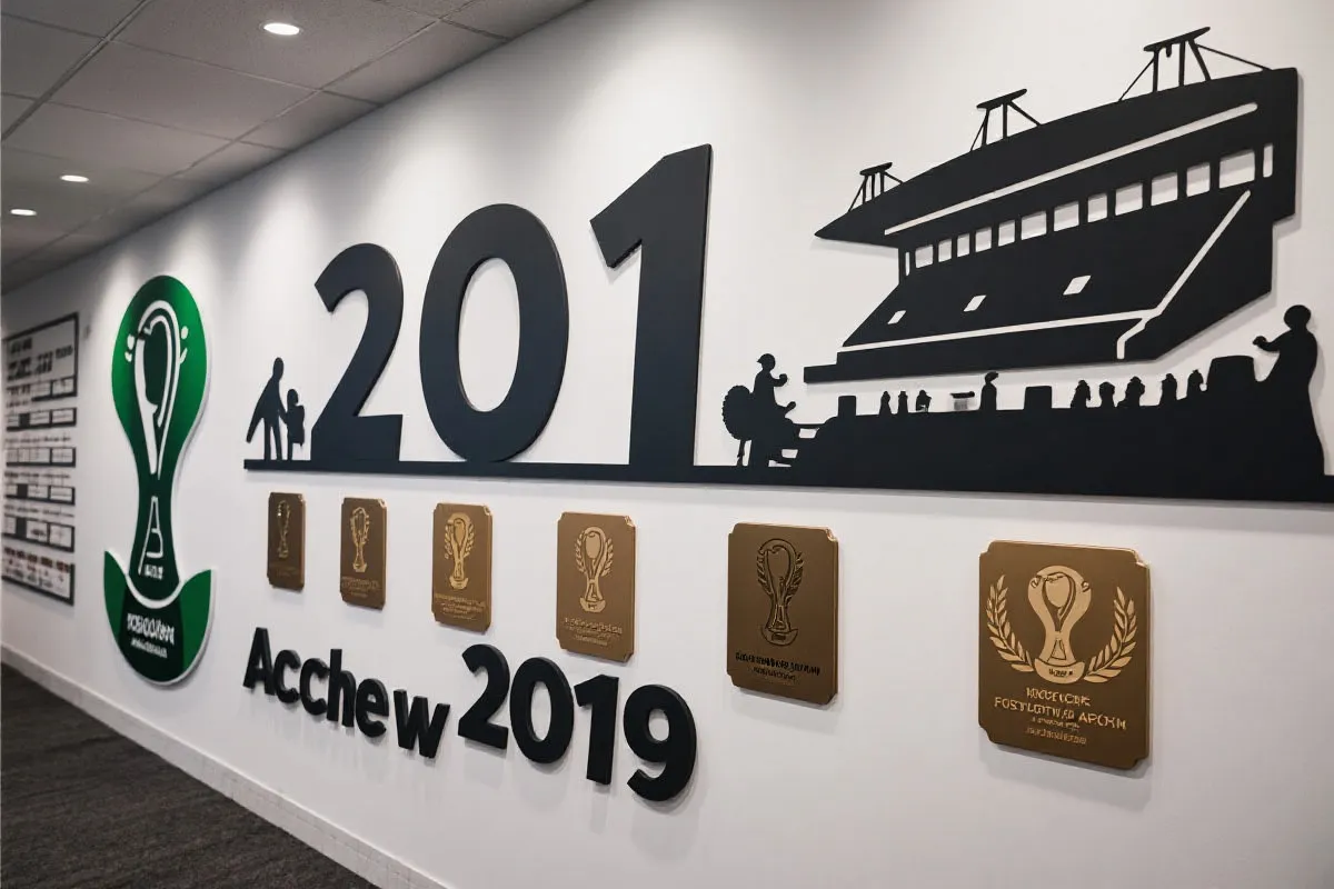 世界杯历史档案可视化插图