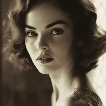 编辑团队形象照（示意）